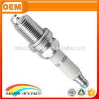 High performance bosch fr7dc cng spark plug