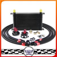 Wholesale Aluminum Transmission Oil Cooler For Car