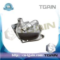 Oil Cooler 11427508967 for b.mw E46 E90-Tgain