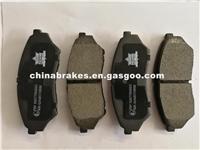 NISSAN Patrol Safari Atlas Condor Brake Pad 41060-VB290 DB1361 D1218 D1258 For Nissan