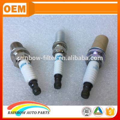 auto parts ,High Quality Iridium Spark Plug ILFR7H for mitsubishi MN163236