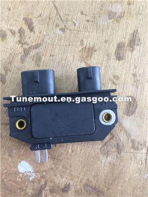 NEW IGNITION CONTROL MODULE 1985-93 CHEVROLET GMC TRUCKS 10483099 10496047