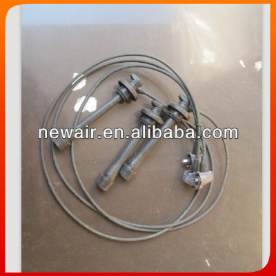 Ignition Cable Set For Toyotaa Prado 19037-62010