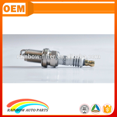 New arrival Auto eyquem unipolar Spark Plug FLR8LDCU+