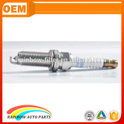 FR6EI factory selling high quality iridium spark plug wholesale for mitsubishi
