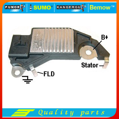 Auto Ignition Module 19009752 FOR CIELO NUBIRA
