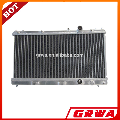 auto aluminum radiators for dodge 95-99