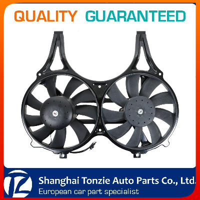 E/Blower 0015001693 Cooling Fan for MBZ W210