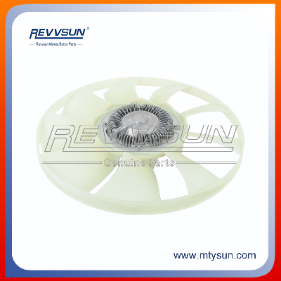 REVVSUN AUTO PARTS Fan Clutch 0002009923, A0002009923 for SPRINTER