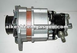 Bosch Alternator F 000 LD0 119