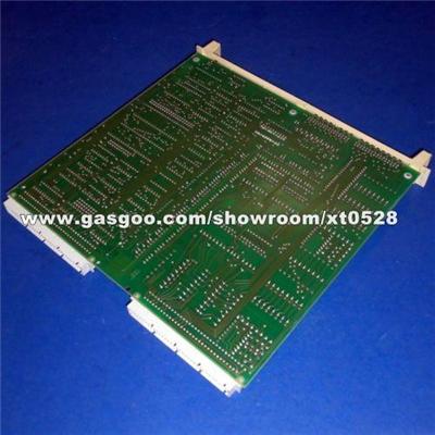 Factory New ABB CI858K01 3BSE018135R1 Module