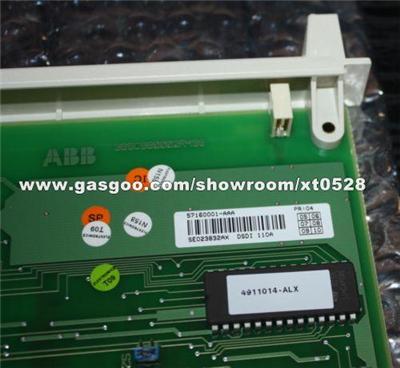 Original ABB CS513 3BSE000435R1 Module