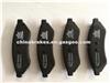 CHEVROLET Brake Pad D1466 GDB3346