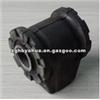 El Buje De SuspensióN Para TOYOTA 48655-12010 48655-12060