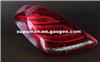 TAIL LAMP LH