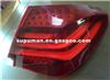 TAIL LAMP LH