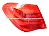 TAIL LAMP LH