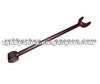 Varilla Del Eje Trasero Para TOYOTA 48730-33080