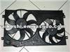 Audi Radiator Fan 1K0121207BB