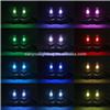 2017 newest rgb led headlight for car led headlamp car h4 led headlight bulbs
