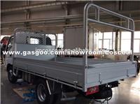 Aluminium Truck Tray Body For FAW Truck