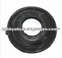 Aislante De Montaje 48257-0D020 Muelle Trasero Para TOYOTA