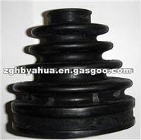 Botas De Goma De Amortiguador Para TOYOTA 43448-05030