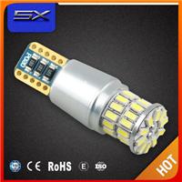 NEW SMD 5630 6smd canbus W5W CAR LIGHT LED,194 AUTOMOTIVE LED BULB,T10 HIGH POWER LED