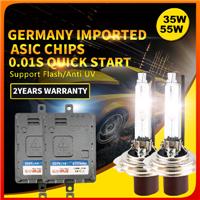 BA-4 12v 35w 55w h4-3 bixenon highlow super canbus hid xenon kit