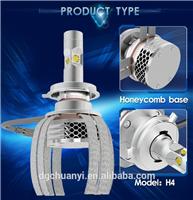 
Long Life H4 Car LED Headlight Lamp Conversion Led Bulbs
