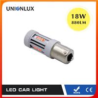 Unionlux P21W 1156 led bulb fog light turning light for car
