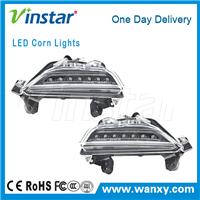 
For Mazda LED Corner Light Alexa LED Corner Lamp LED Turn Signal Light for Mazda Alexa 2014+

