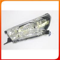 2015 TOYOTA NEW HILUX REVO LED Headlamp headlight OEM 81110-0K660 81150-0K660