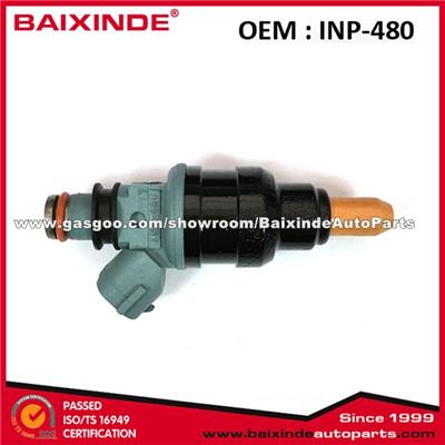 Fuel Injector INP-480 For MAZDA 626, MX-6; Ford Prob