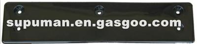 FRONT LICENSE BOARD(LONG) 7L6807287H