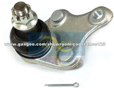 TOYOTA BALL JOINT 43330-49095 WITH HIGH QUALITY