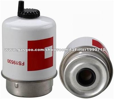 Fuel Filter FS19530