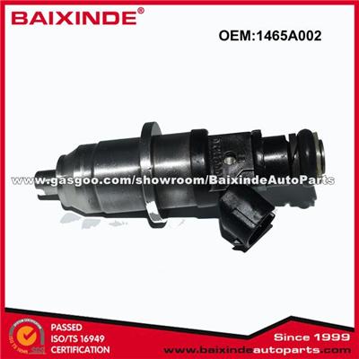 Fuel Injector Nozzle 1465A002 For MITSUBISHI Runner Carisma Wagon