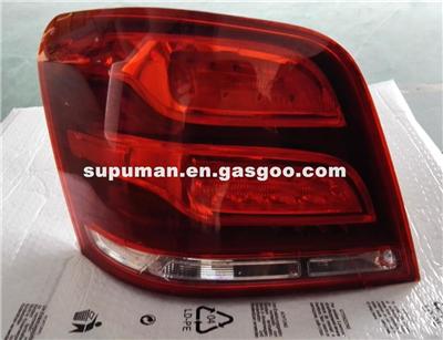 TAIL LAMP RH