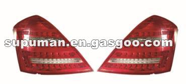 TAIL LAMP LH