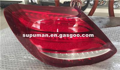 TAIL LAMP LH