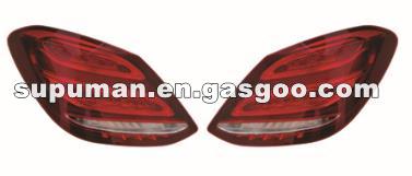 TAIL LAMP RH