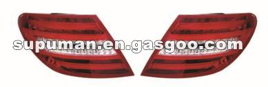 TAIL LAMP LH