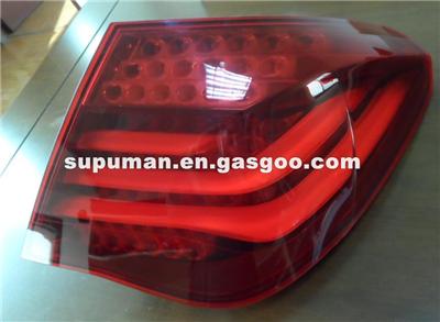 TAIL LAMP LH