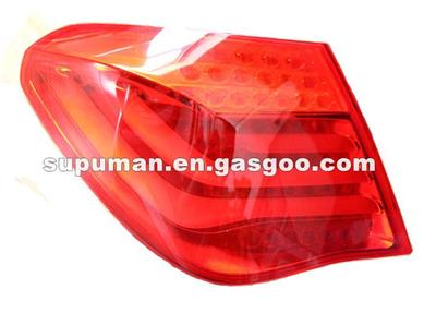 TAIL LAMP RH