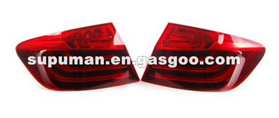 TAIL LAMP LH