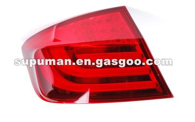 TAIL LAMP LH