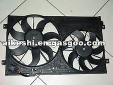 Audi Radiator Fan 1K0121207BB