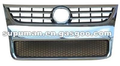 GRILLE ASSEMBLY