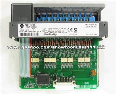 New Sealed AB 1747-DCM